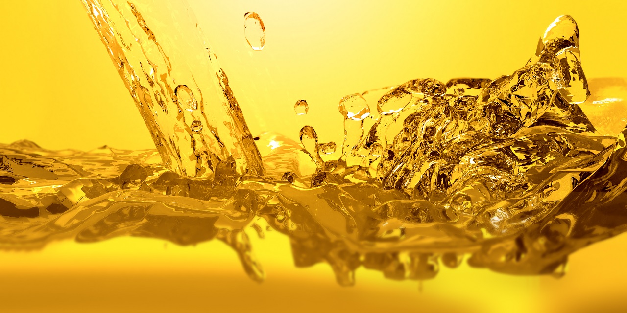 V&TGazoil Renewable Fuels