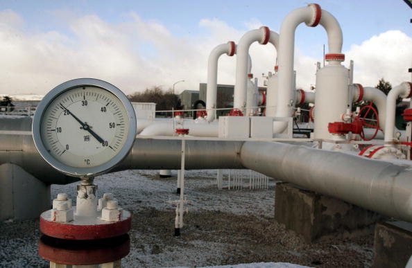 V&TGazoil refining operations